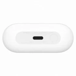 Samsung Galaxy Buds3 trådløse hodetelefoner Hvit