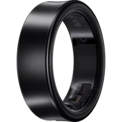 Samsung Galaxy Ring - Titanium Black Størrelse 10