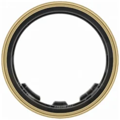 Samsung Galaxy Ring - Titanium Gold Størrelse 10