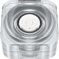 Samsung Galaxy Ring - Titanium Silver Størrelse 7