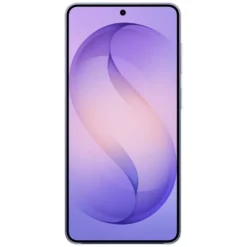 Samsung Galaxy S26+ Clear Magnet Case Transparent