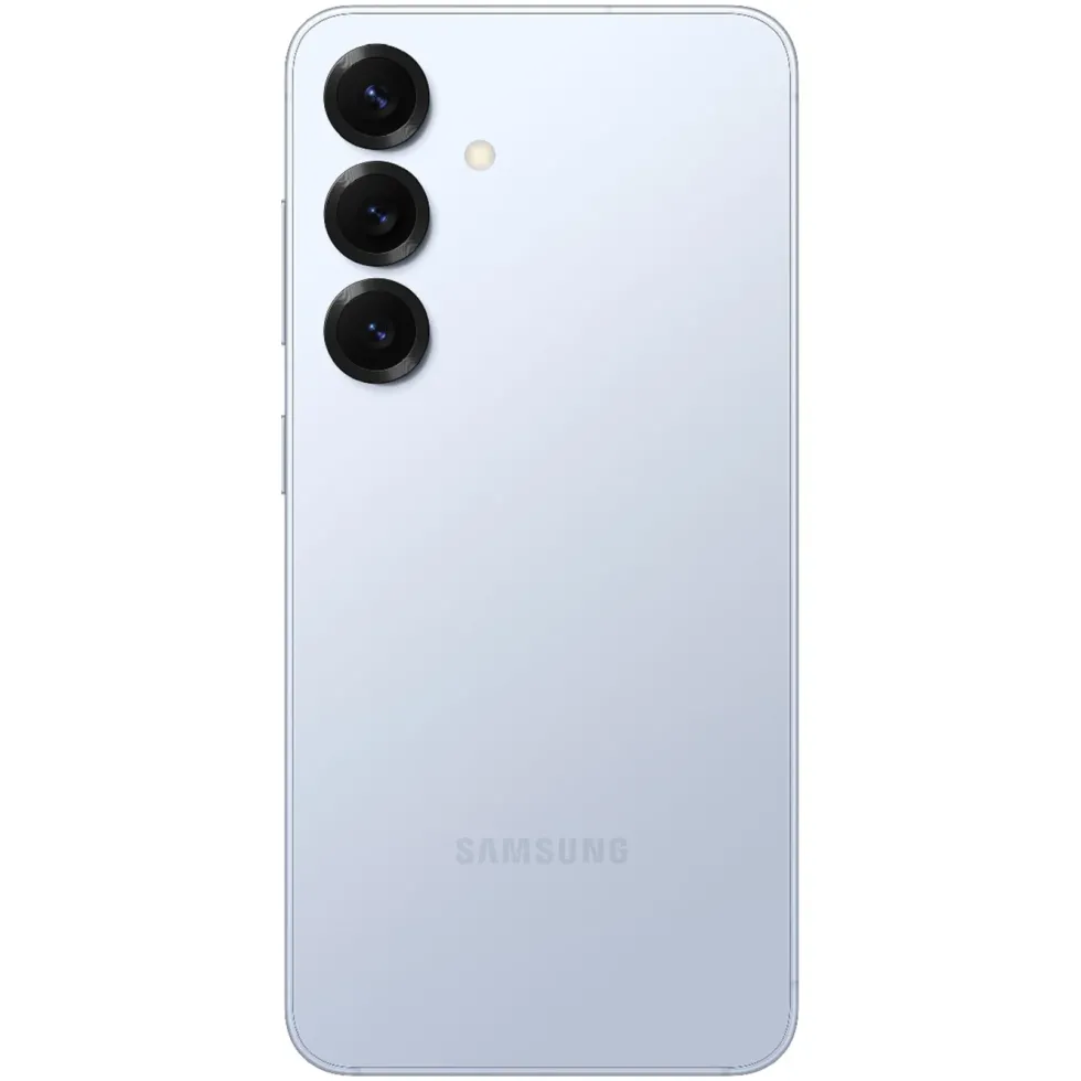 Samsung Galaxy S25 128 GB Isblå