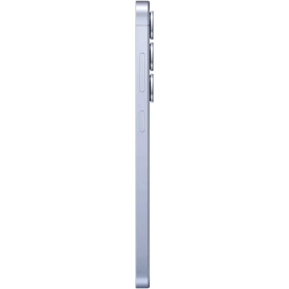 Samsung Galaxy S25 128 GB Isblå