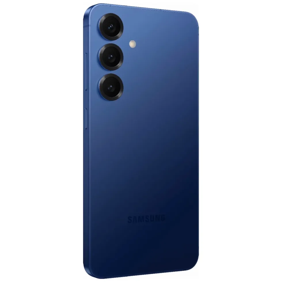 Samsung Galaxy S25 128 GB Navy