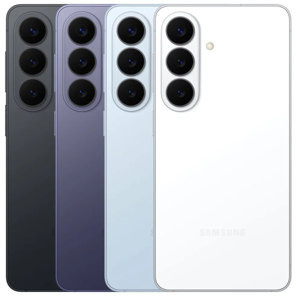 Samsung Galaxy S26 512GB Sky Blue