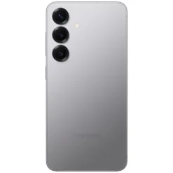 Samsung Galaxy S25 128 GB Sølv