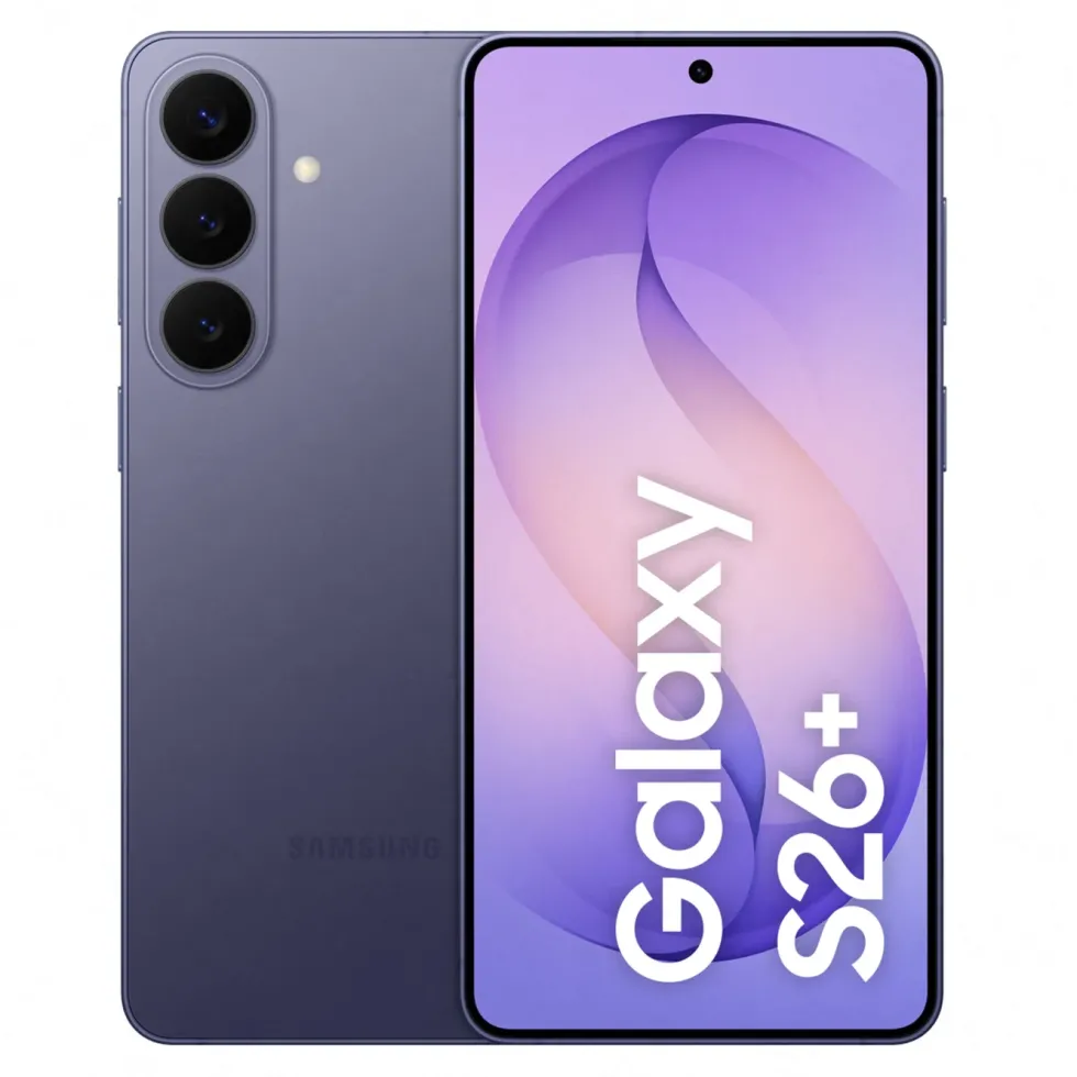Samsung Galaxy S26+ 512GB Violet