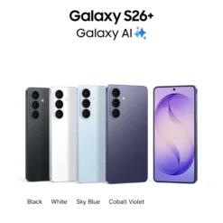 Samsung Galaxy S26+ 512GB Violet