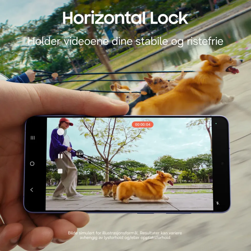 Samsung Galaxy S26+ 512GB Violet