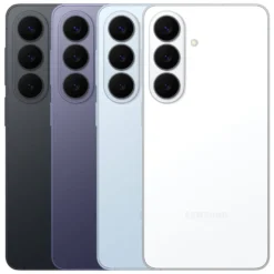Samsung Galaxy S26 256GB White