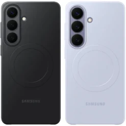 Samsung Galaxy S26 Slim Magnet Case Svart