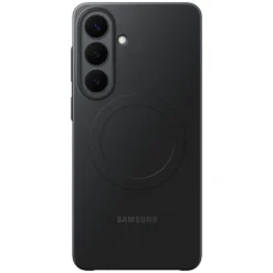 Samsung Galaxy S26+ Slim Magnet Case Black