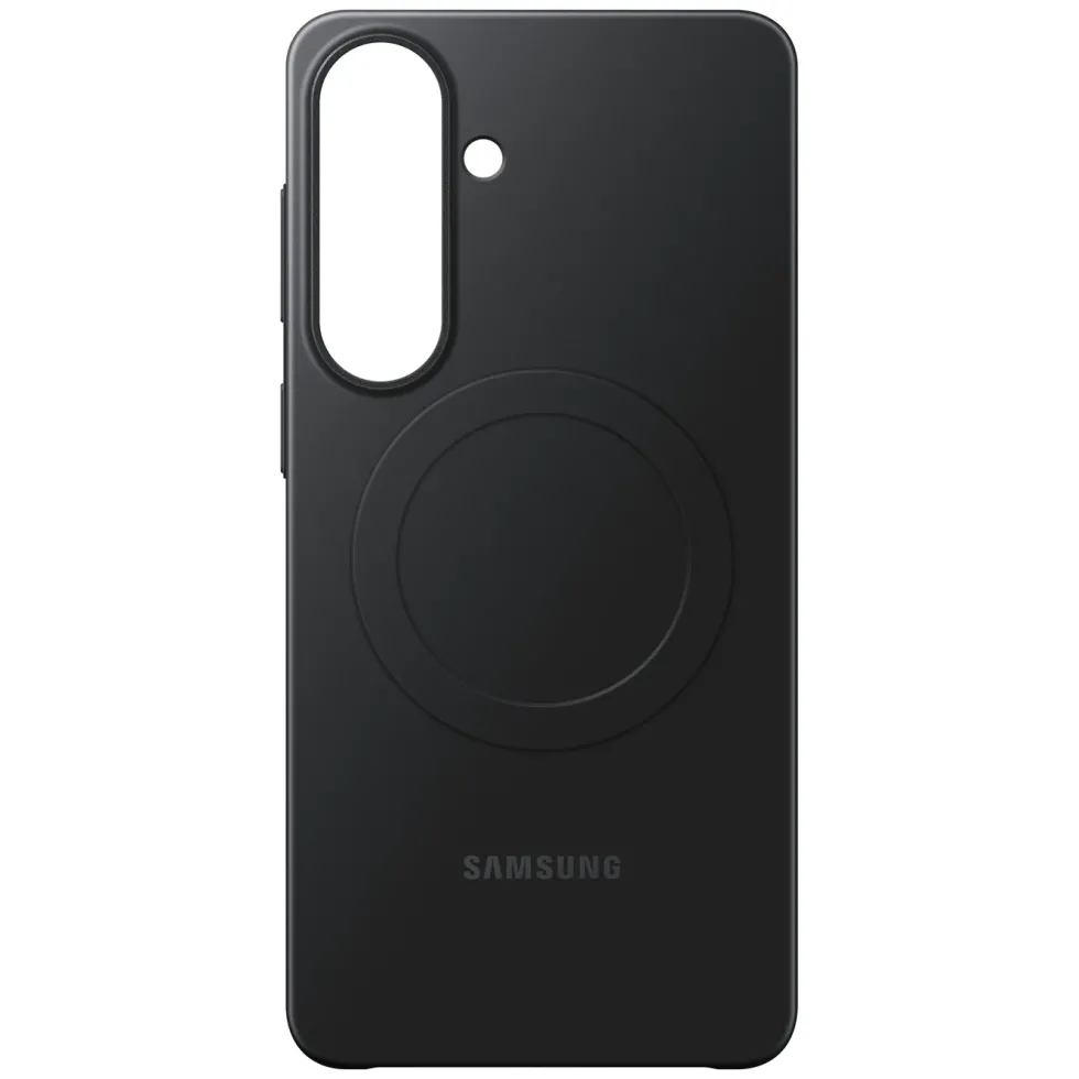 Samsung Galaxy S26+ Slim Magnet Case Black