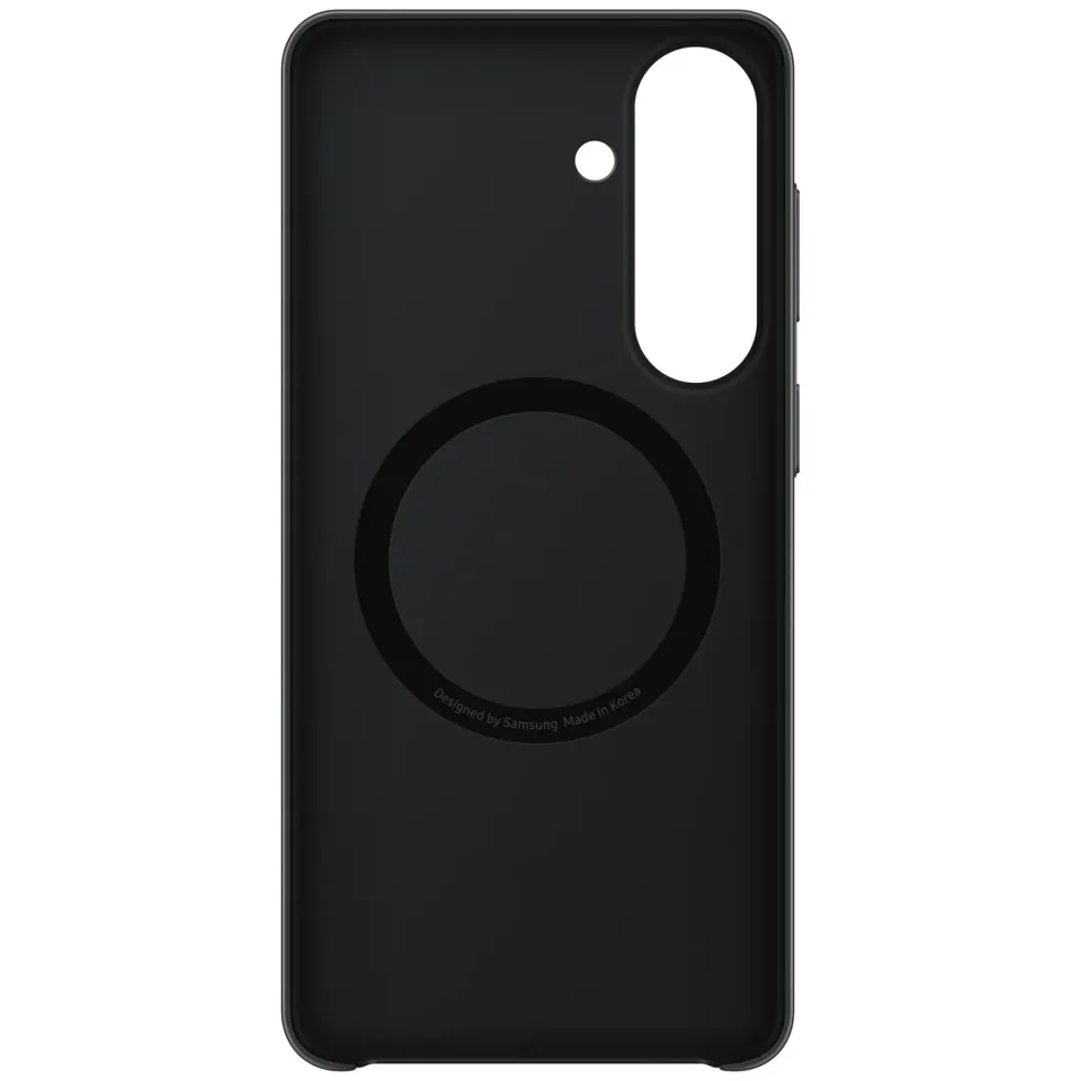 Samsung Galaxy S26+ Slim Magnet Case Black