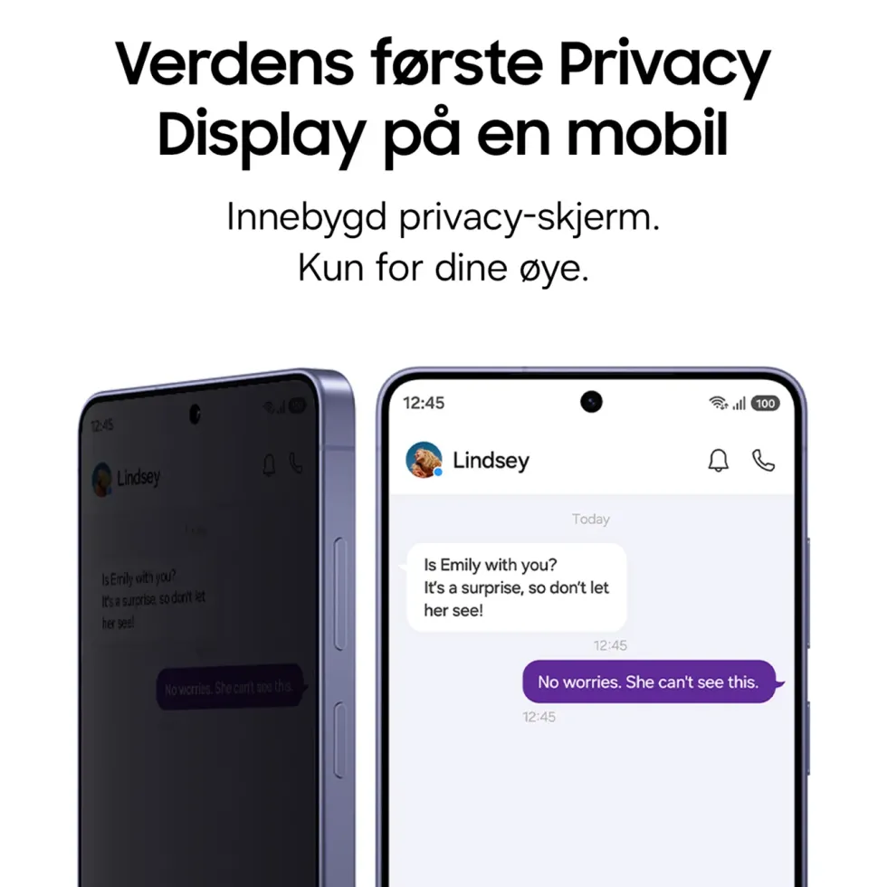 Samsung Galaxy S26 Ultra 1TB Violet
