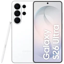 Samsung Galaxy S26 Ultra 1TB White