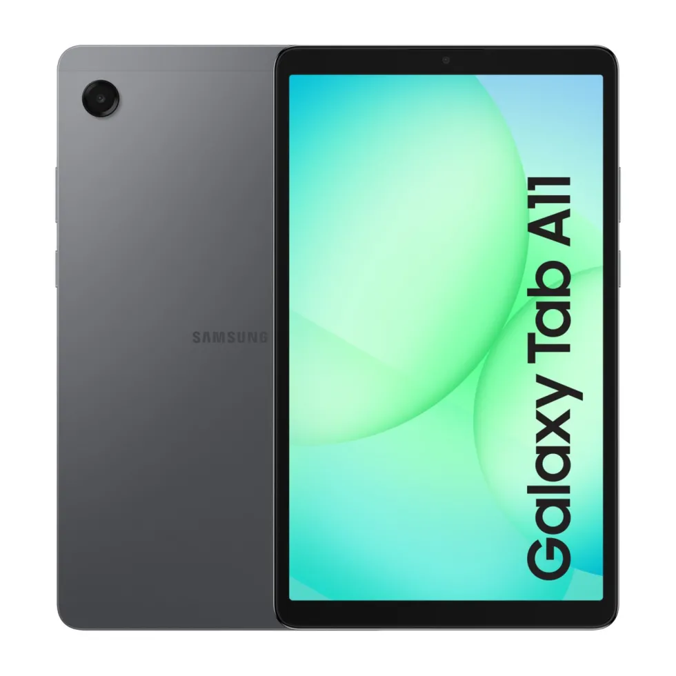 Samsung Galaxy Tab A11 8,7" nettbrett LTE 64 GB