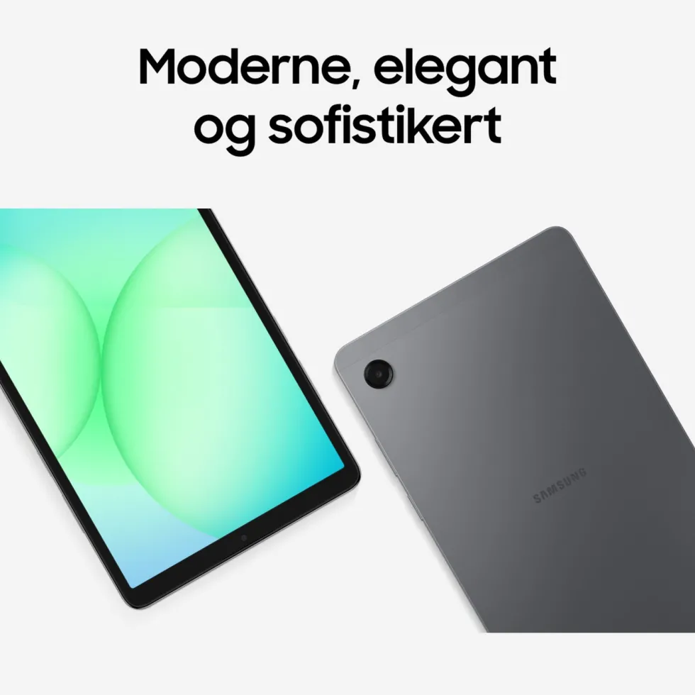 Samsung Galaxy Tab A11 8,7" nettbrett Wi-Fi 64 GB