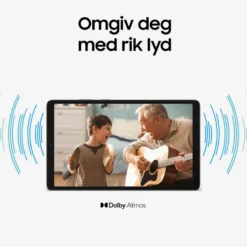 Samsung Galaxy Tab A11 8,7
