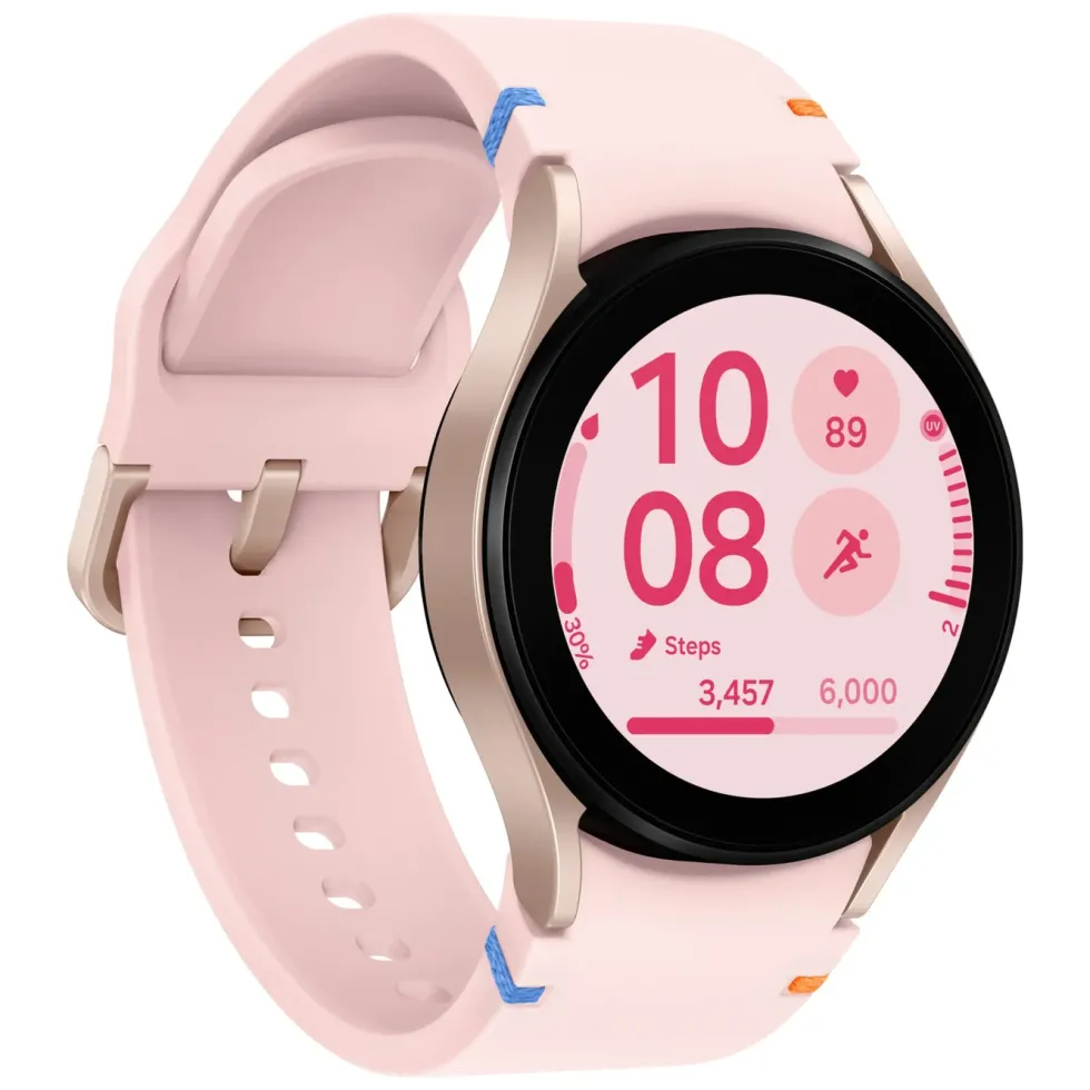 Samsung Galaxy Watch FE 40 mm Rosa/gull