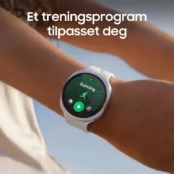 Samsung Galaxy Watch9 44mm Bluetooth Graphite