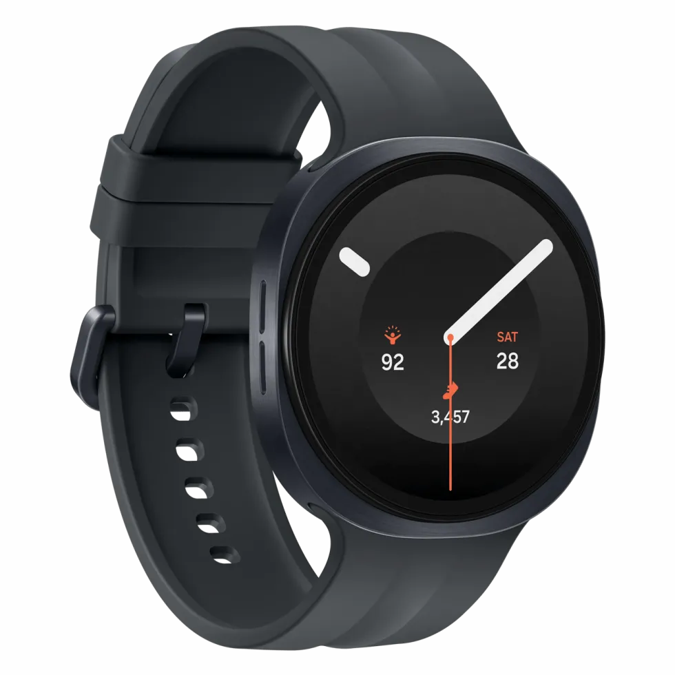 Samsung Galaxy Watch9 44mm Bluetooth Graphite