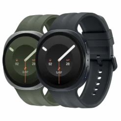 Samsung Galaxy Watch9 44mm Bluetooth Graphite