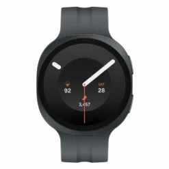 Samsung Galaxy Watch9 44mm Bluetooth + 4G Graphite
