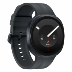 Samsung Galaxy Watch9 44mm Bluetooth + 4G Graphite