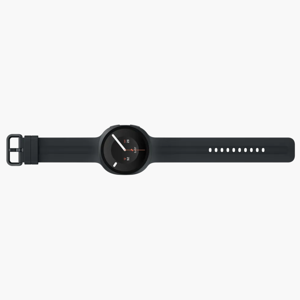 Samsung Galaxy Watch9 44mm Bluetooth + 4G Graphite