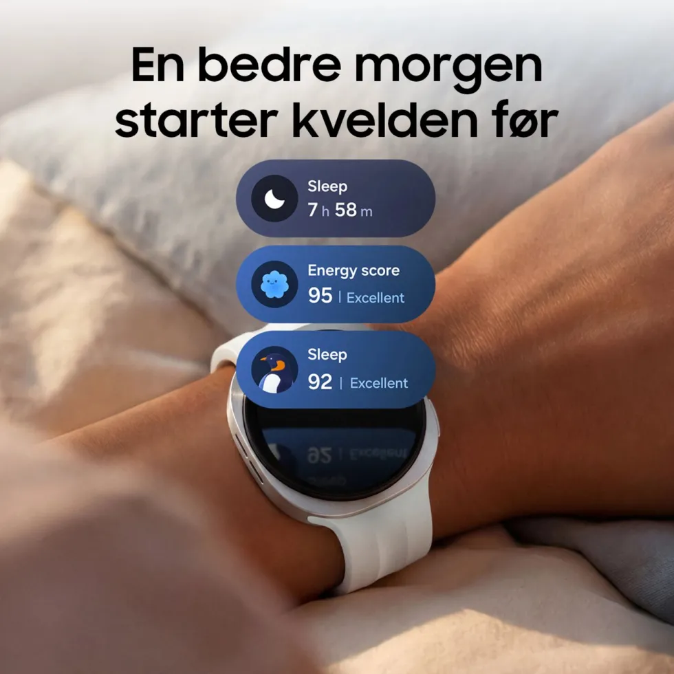 Samsung Galaxy Watch9 44mm Bluetooth + 4G Graphite
