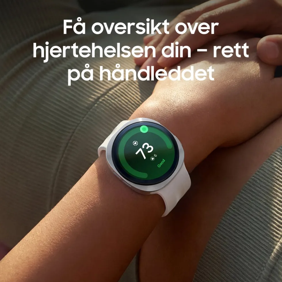 Samsung Galaxy Watch9 44mm Bluetooth + 4G Graphite