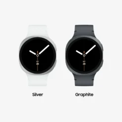 Samsung Galaxy Watch8 44mm Bluetooth Graphite