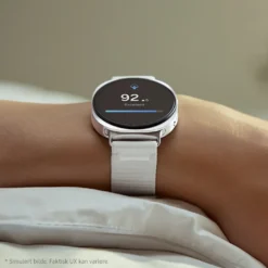 Samsung Galaxy Watch8 44mm Bluetooth Silver