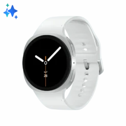 Samsung Galaxy Watch8 44mm Bluetooth Silver