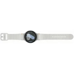 Samsung Galaxy Watch7 44 mm Bluetooth Sølv