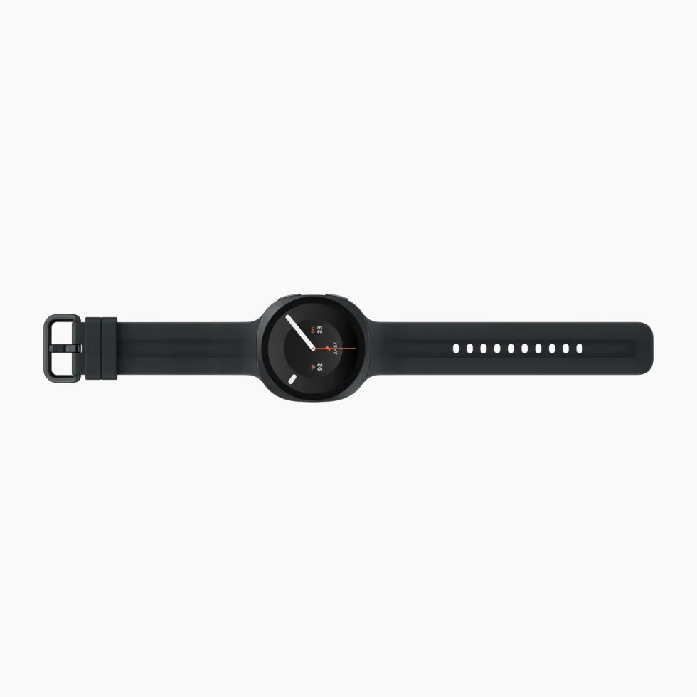 Samsung Galaxy Watch9 40mm Bluetooth + 4G Graphite