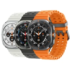Samsung Galaxy Watch Ultra 47mm Hvit