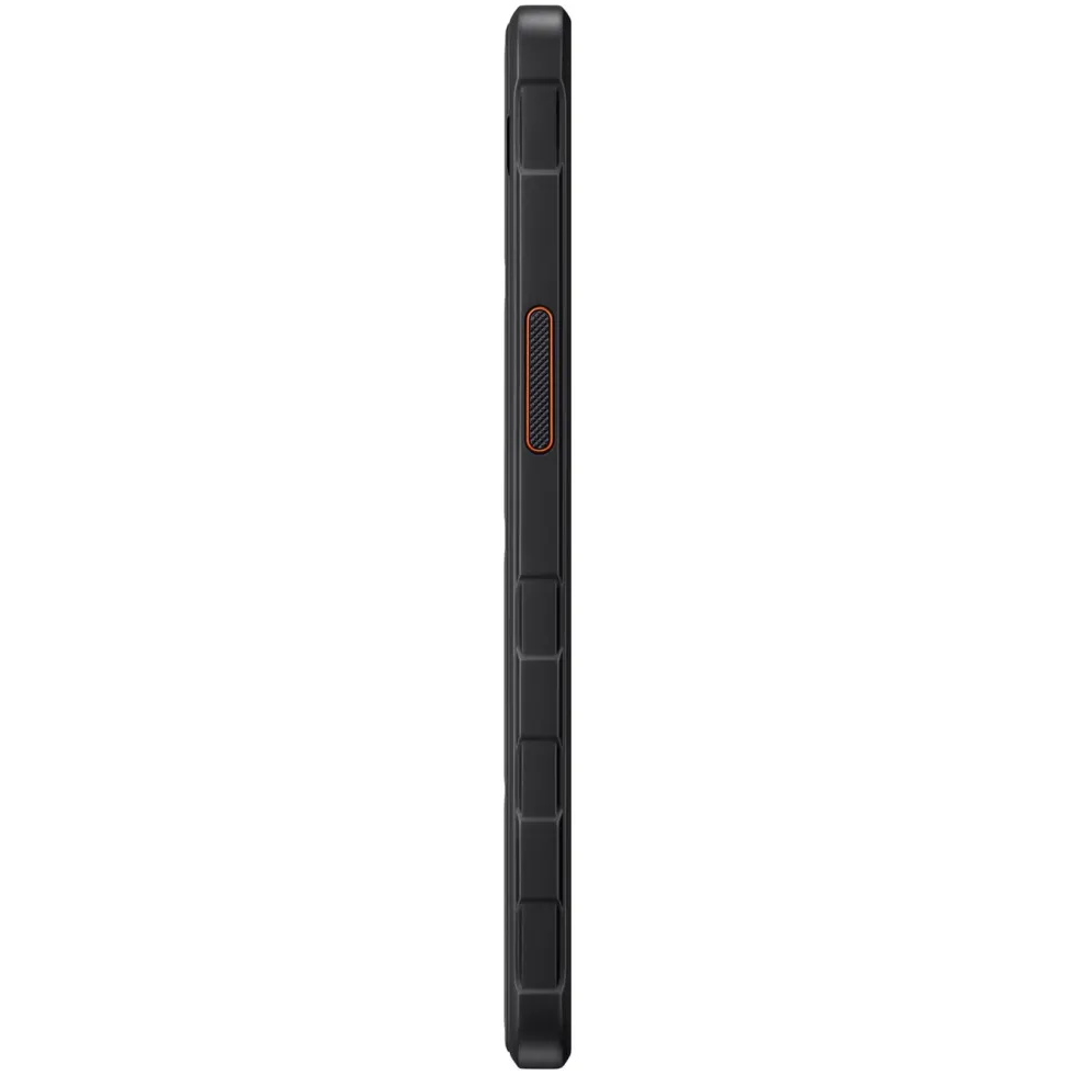 Samsung Galaxy Xcover 7 128 GB Svart
