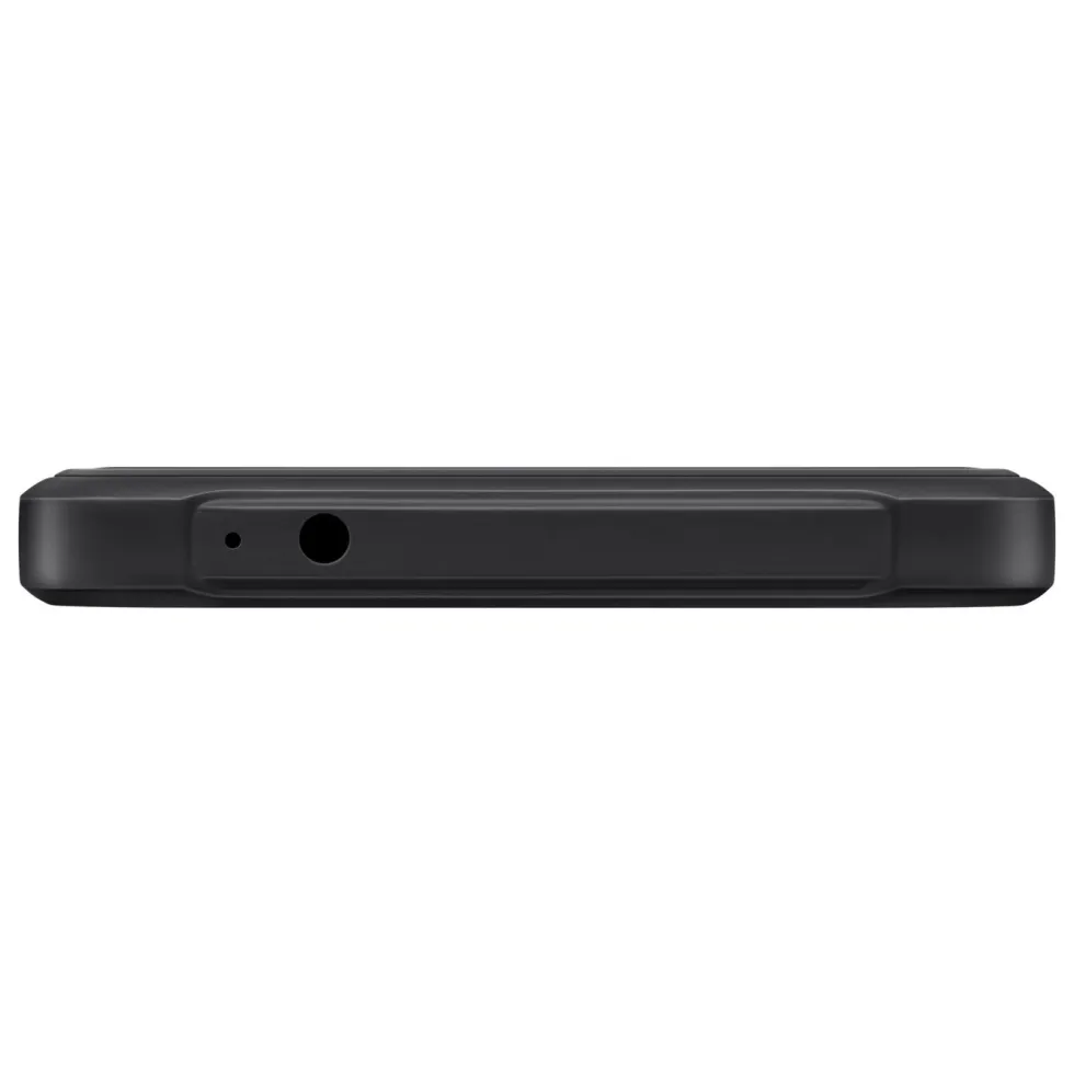 Samsung Galaxy Xcover 7 128 GB Svart