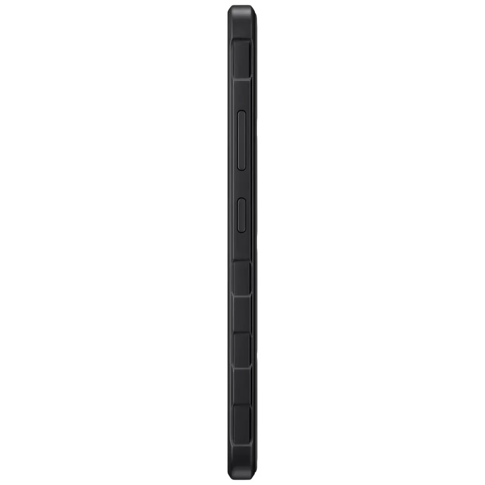 Samsung Galaxy Xcover 7 128 GB Svart