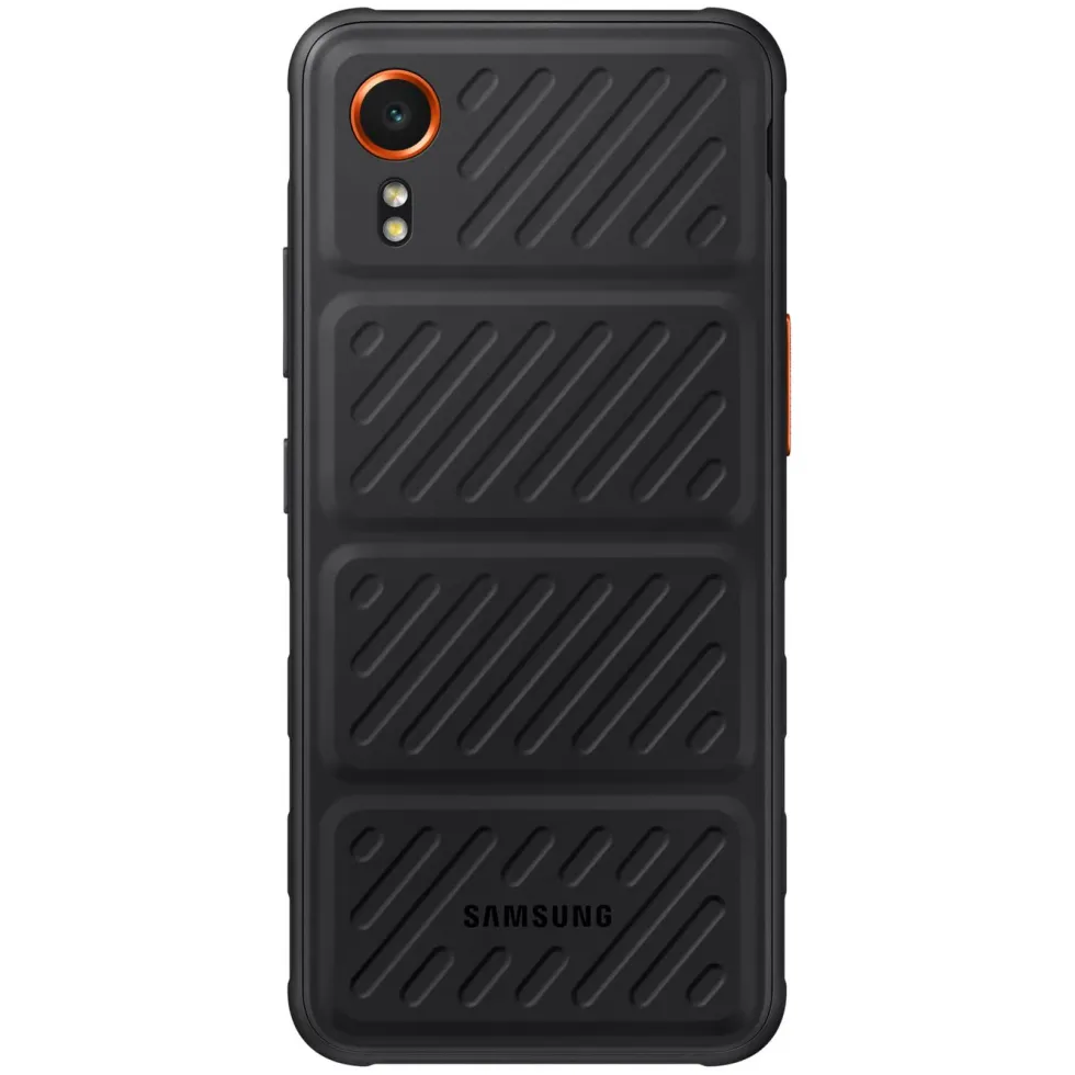 Samsung Galaxy Xcover 7 128 GB Svart