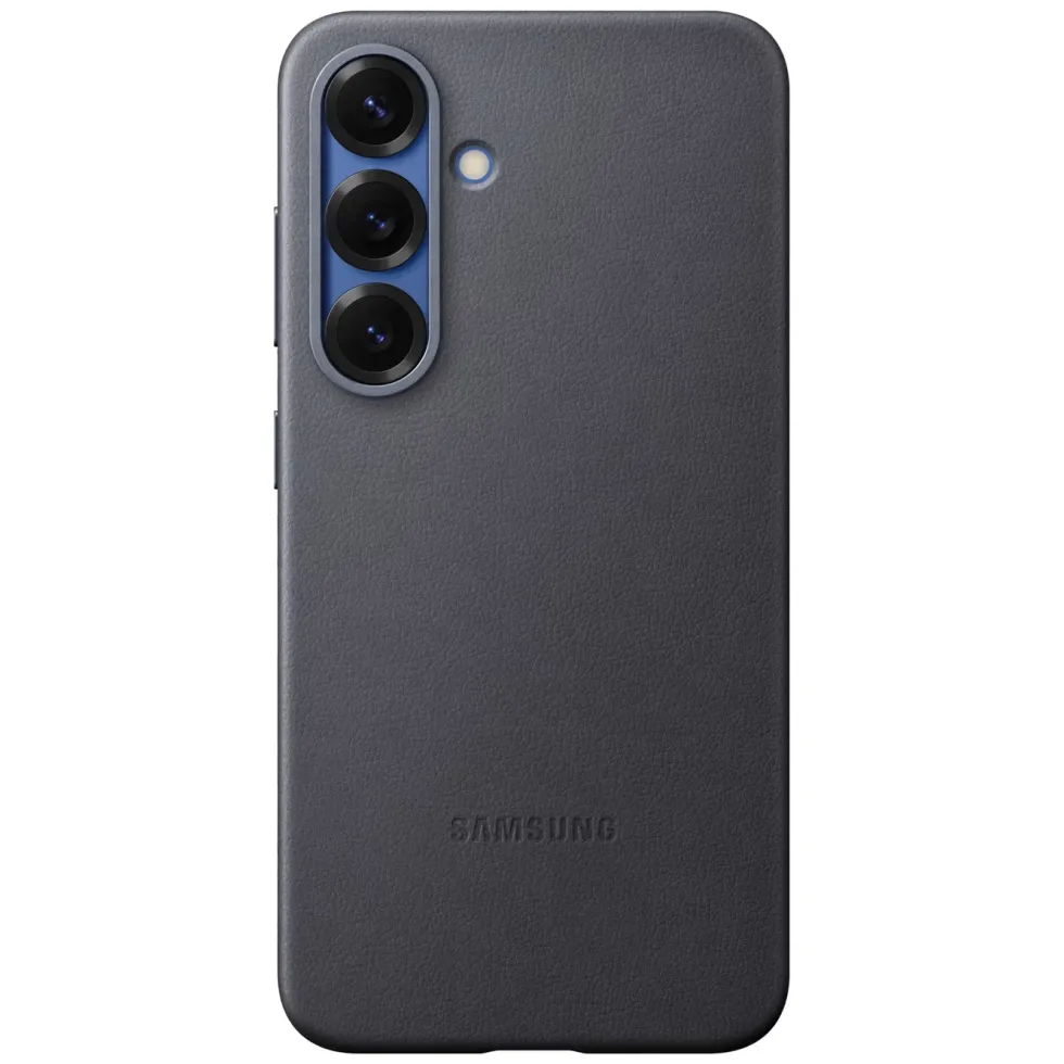 Samsung Kindsuit S25-deksel Svart