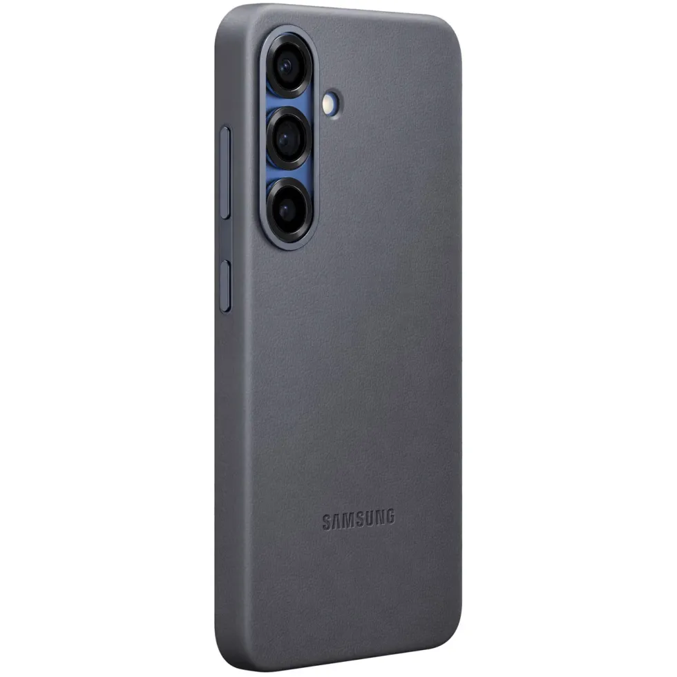 Samsung Kindsuit S25-deksel Svart