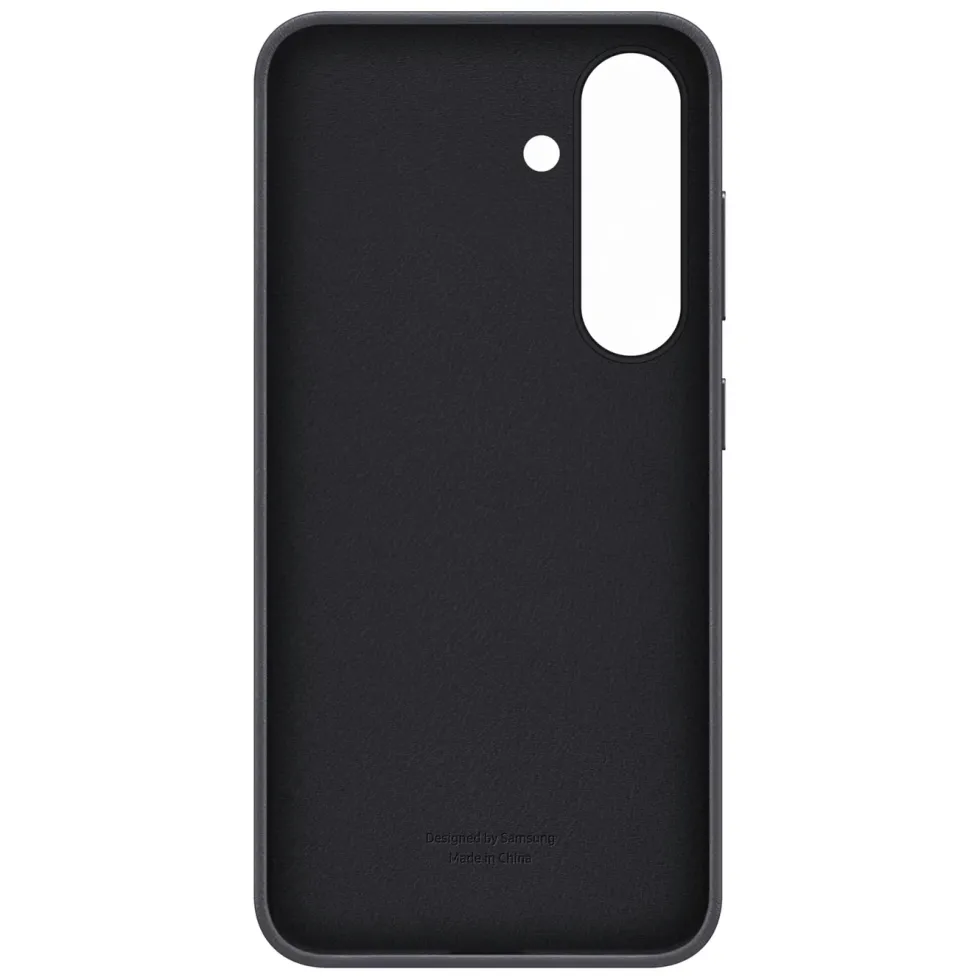 Samsung Kindsuit S25-deksel Svart