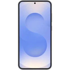Samsung Kindsuit S25 Plus-deksel Svart