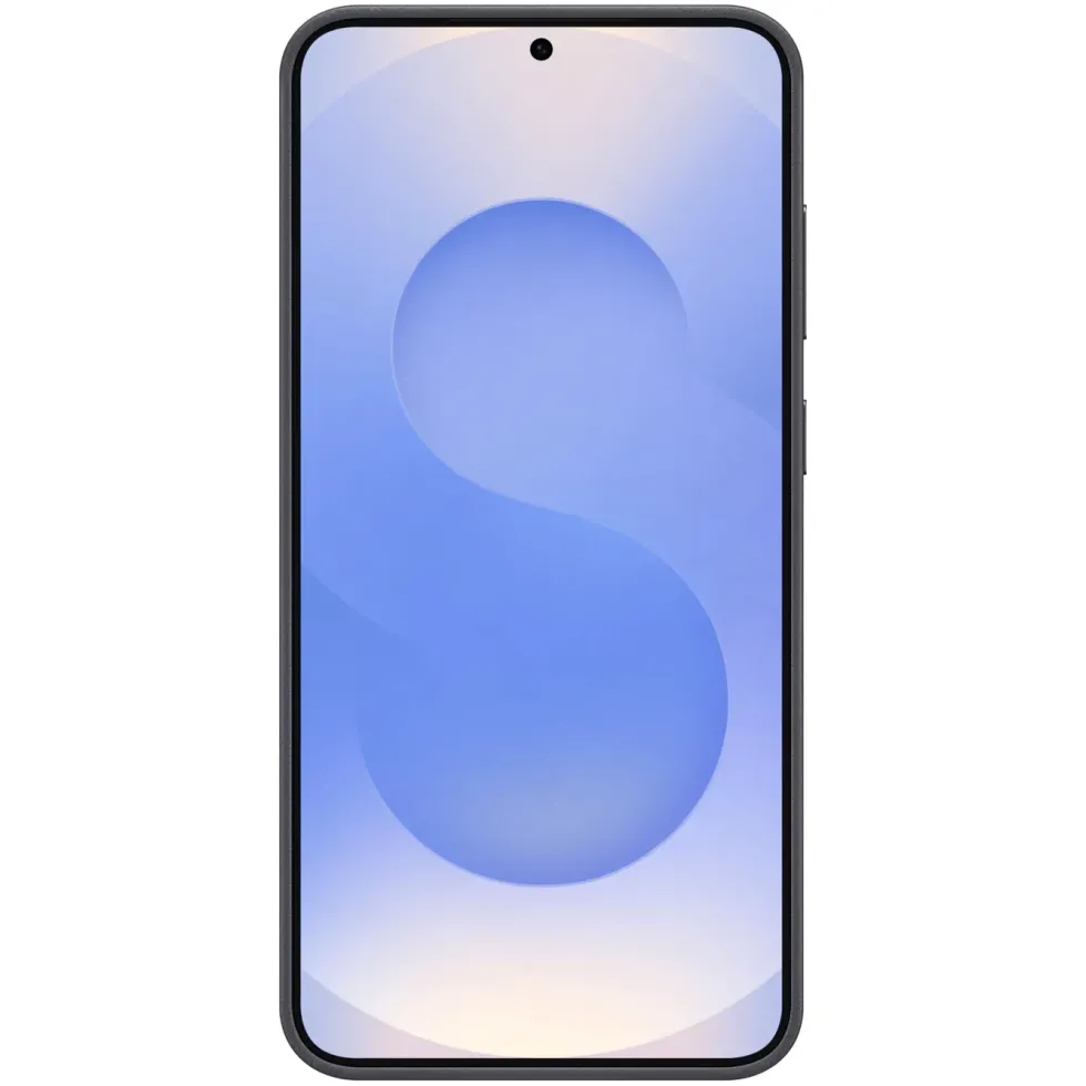 Samsung Kindsuit S25 Plus-deksel Svart