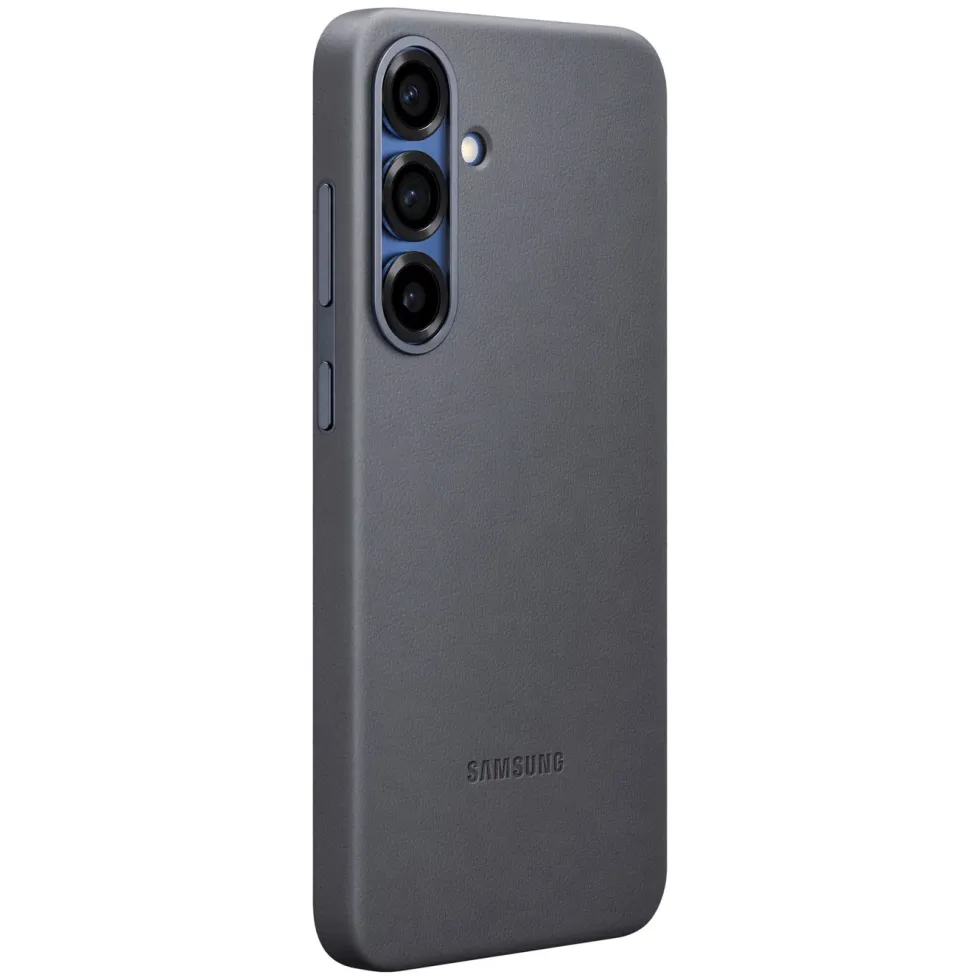 Samsung Kindsuit S25 Plus-deksel Svart