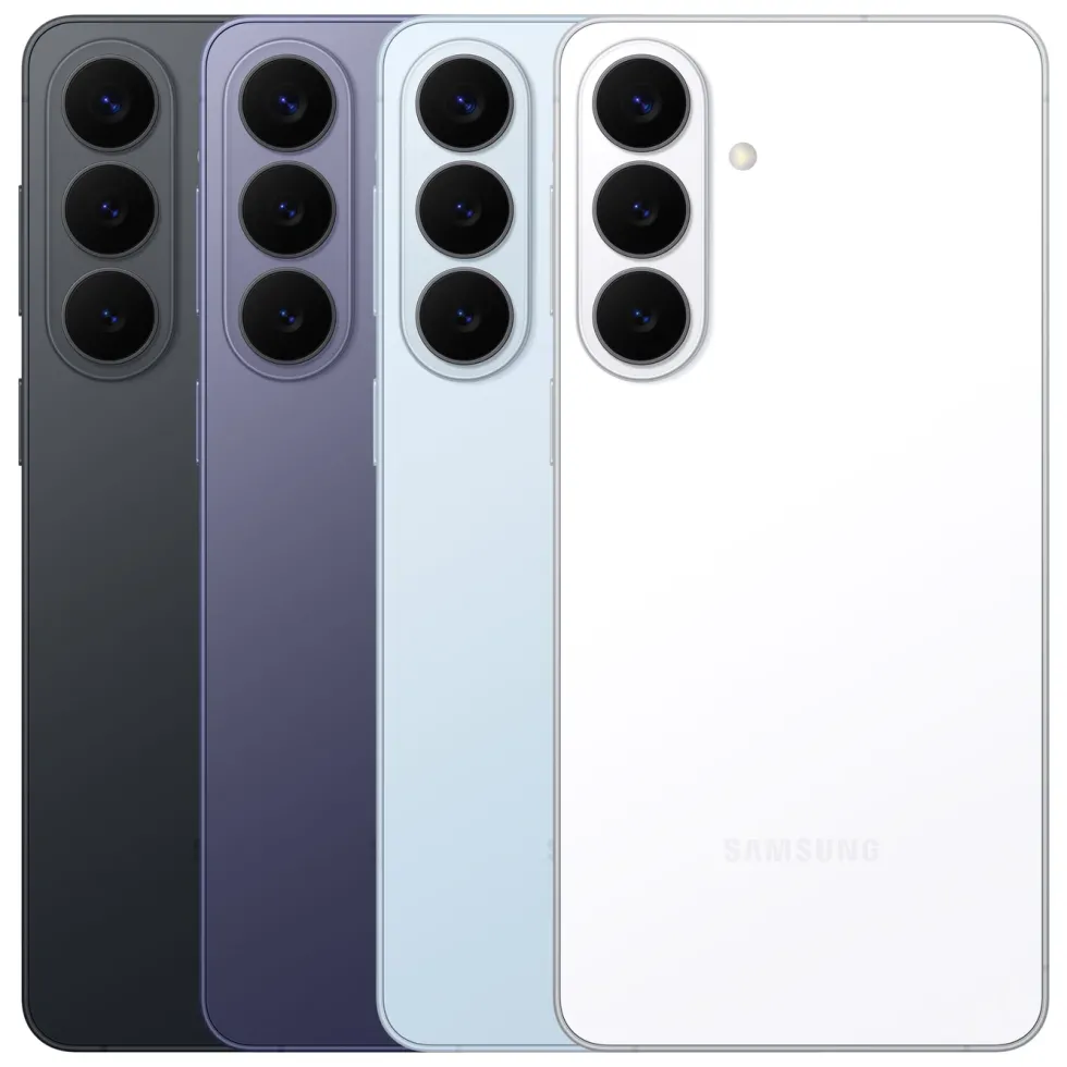 Samsung Samsung Galaxy S26+ 256GB Sky Blue