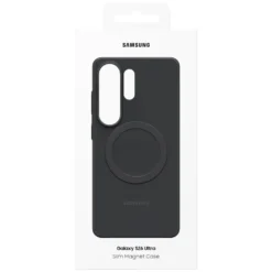 Samsung Slim Magnet Case til Galaxy S26 Ultra Black